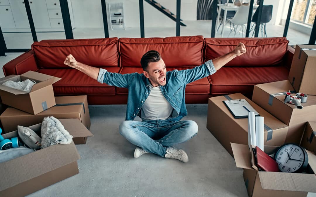 Stress-Free Move Out Plan: 10 Strategies for a Smooth Moving